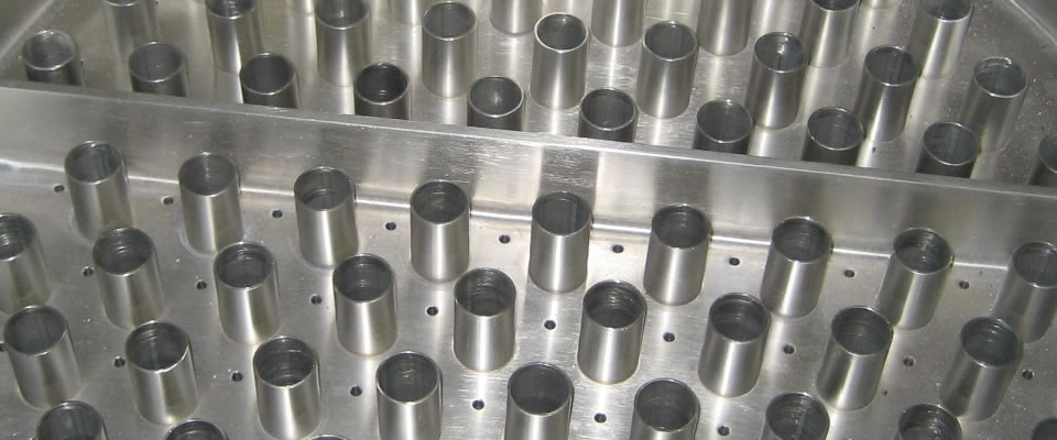 clean in place automation