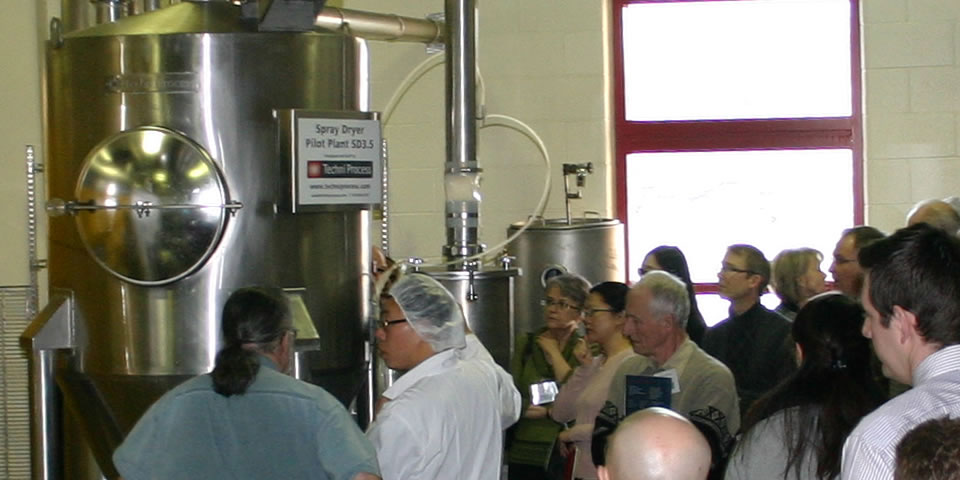 design selection process