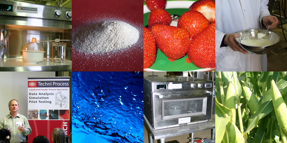 microwave pilot testing multi